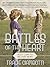 Battles Of The Heart by Tracie Ciambotti