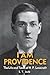 I Am Providence by S.T. Joshi
