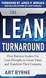 Lean Turnaround (...