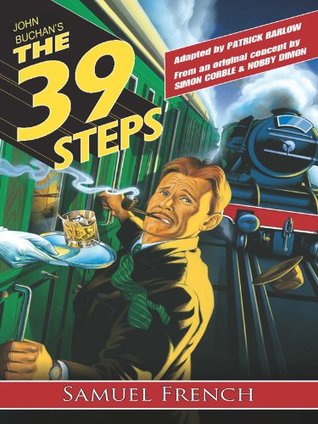 The 39 Steps