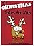101 Christmas Jokes for Kid...