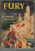 Fury