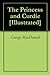 The Princess and Curdie by George MacDonald