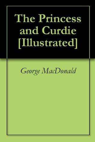 The Princess and Curdie