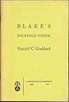 Blake's Fourfold Vision Blake's Fourfold Vision