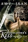 Highlander's Kiss (Misty Highlands, #2) Highlander's Kiss (Misty Highlands, #2)