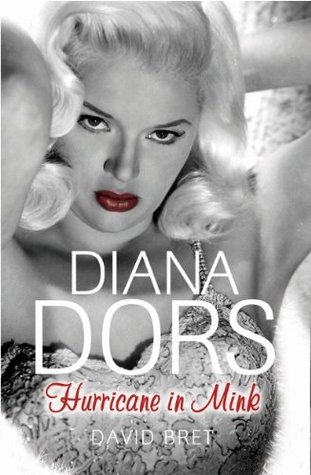 Diana Dors: Hurricane in Mink (Kindle Edition)