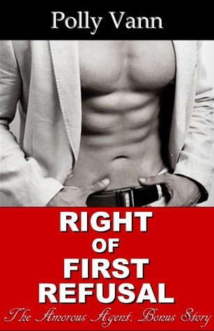 Right of First Refusal