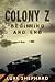 Colony Z: Beginning and End (Vol. 4)