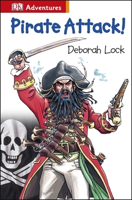 Pirate Attack! (DK Readers L1)