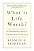 What Is Life Worth?: The Unprecedented Effort to Compensate the Victims of 9/11