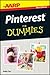 AARP Pinterest For Dummies