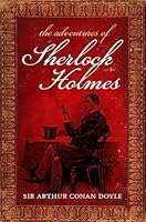 The Adventures of Sherlock Holmes