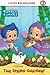 The Spring Chicken! (Bubble Guppies)
