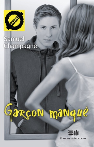 Garçon manqué (Tabou, #21)