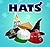 Hats (Bedtime Story Collection)