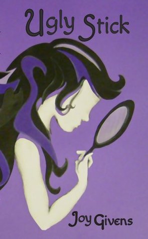 Ugly Stick (Kindle Edition)