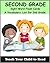 Second Grade Sight Word Flash Cards: A Vocabulary List of 46 Sight Words for 2nd Grade (Teach Your Child To Read Book 4)