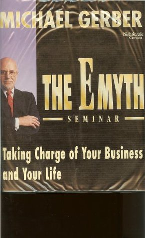 The Emyth Seminar (Audio Cassette)