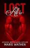 All is Lost by Marie Wathen