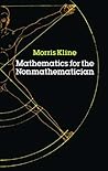 Mathematics for the Nonmathematician (Books on Mathematics) Book cover for Mathematics for the Nonmathematician (Books on Mathematics)