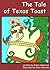 The Tale of Texas Toast