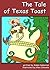 The Tale of Texas Toast