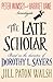 The Late Scholar by Jill Paton Walsh
