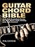 Guitar Chord Bible by Phil Capone