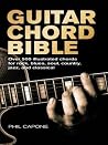 Guitar Chord Bibl...