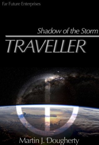 Shadow of the Storm (Kindle Edition)