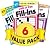 Favorite Fill-In Puzzles-6 ...