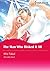 The Man Who Risked It All by Mio Takai