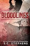 Bloodlines by S.C. Stephens