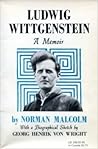 Ludwig Wittgenstein by Norman Malcolm