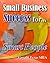 Small Business Success For...Smart People