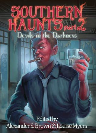 Southern Haunts: Devils in the Darkness