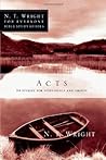 Acts: 24 Studies ...