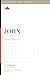 John: A 12-Week Study (Know...
