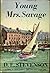 Young Mrs. Savage by D.E. Stevenson