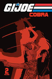 G.I. Joe: Cobra Vol. 2 (Paperback)