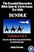 The Essential Interactive Bible Quiz & Trivia Game For Kids Bundle : (Volumes 1 & 2): Bible Quiz & Trivia Game For Kids