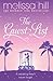 The Guest List (Lakeview #5)
