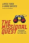 The Missional Que...