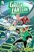 Green Lantern: The Animated Series #14