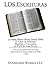 LDS Escrituras - Reina Valera 2009 (Spanish Edition)