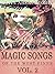 Magic Songs of the West Finns, Vol. 2