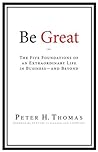 Be Great: The Fiv...