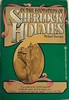 In the footsteps of Sherlock Holmes by Michael  Harrison