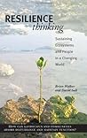 Resilience Thinking: Sustaining Ecosystems and People in a Changing World Book cover for Resilience Thinking: Sustaining Ecosystems and People in a Changing World